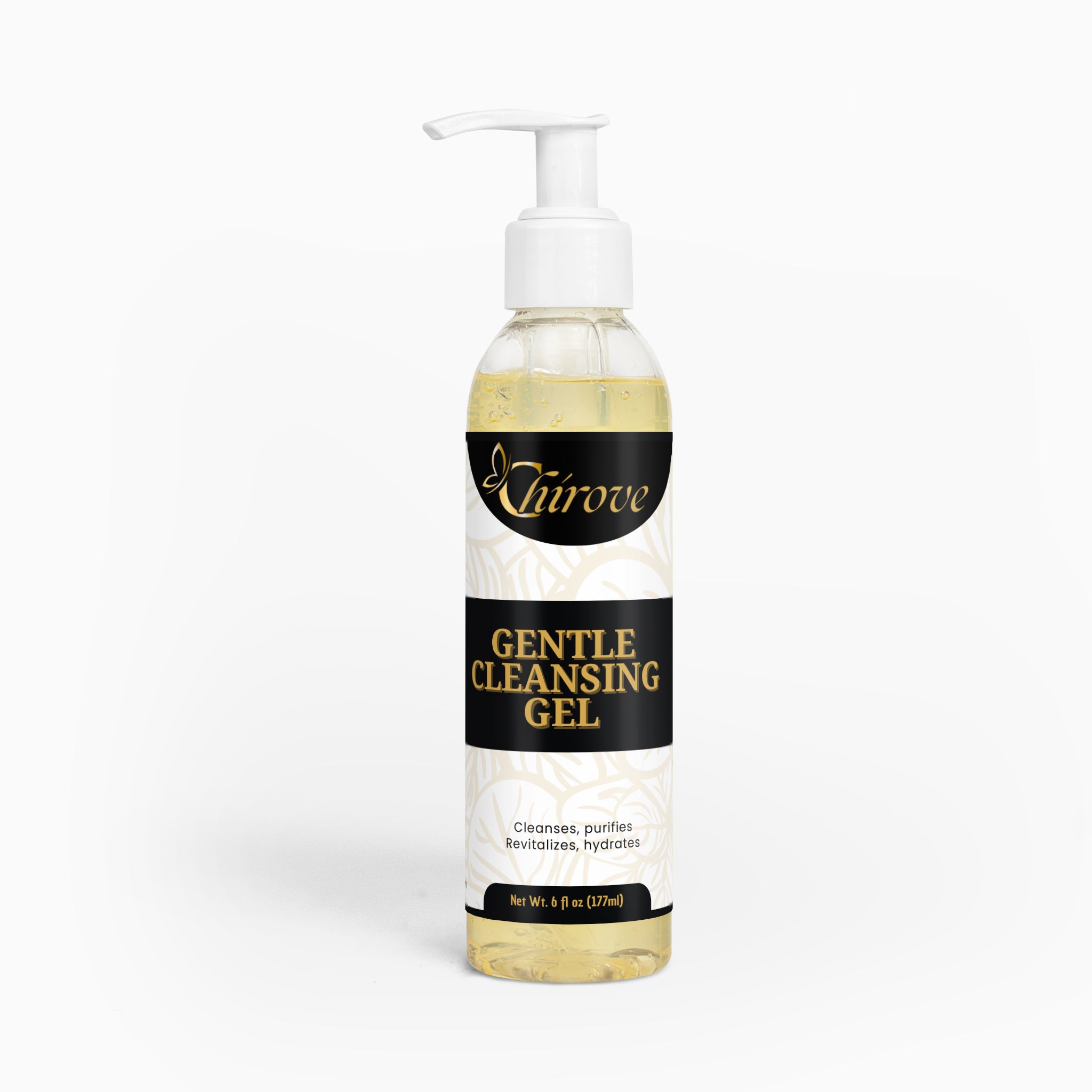 Gentle Cleansing Gel