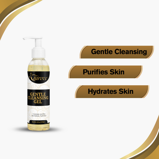 Gentle Cleansing Gel